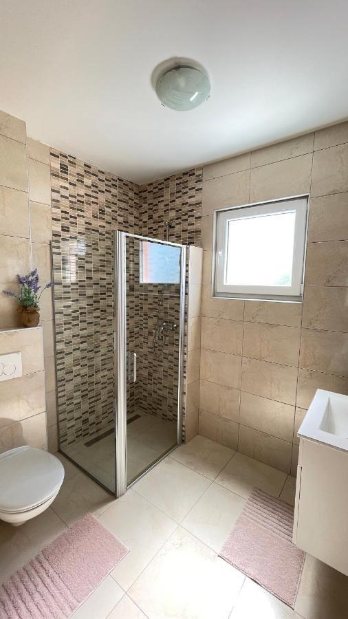 Lavanda Apartments Башка-Вода Экстерьер фото