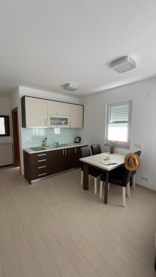 Lavanda Apartments Башка-Вода Экстерьер фото