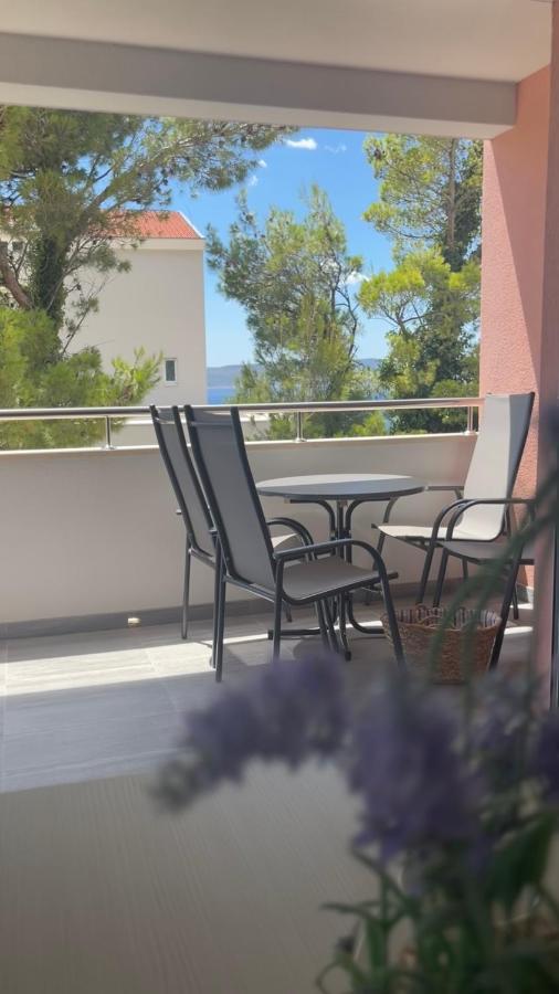 Lavanda Apartments Башка-Вода Экстерьер фото