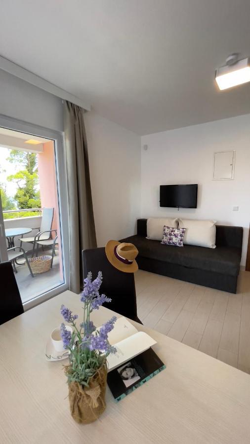 Lavanda Apartments Башка-Вода Экстерьер фото